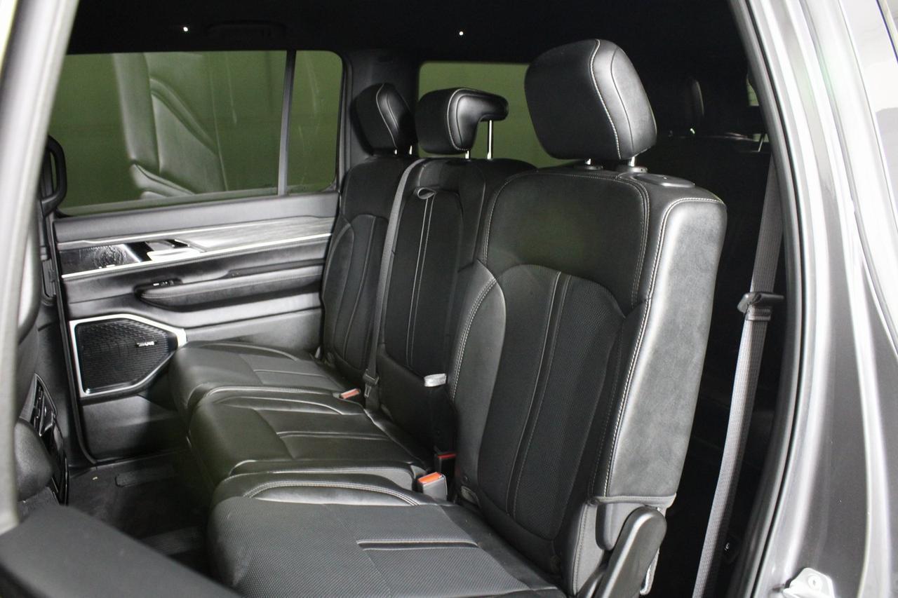 2023 Jeep Wagoneer Series III Ashland VA