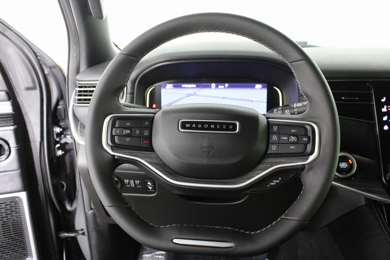 2023 Jeep Wagoneer Series III Ashland VA