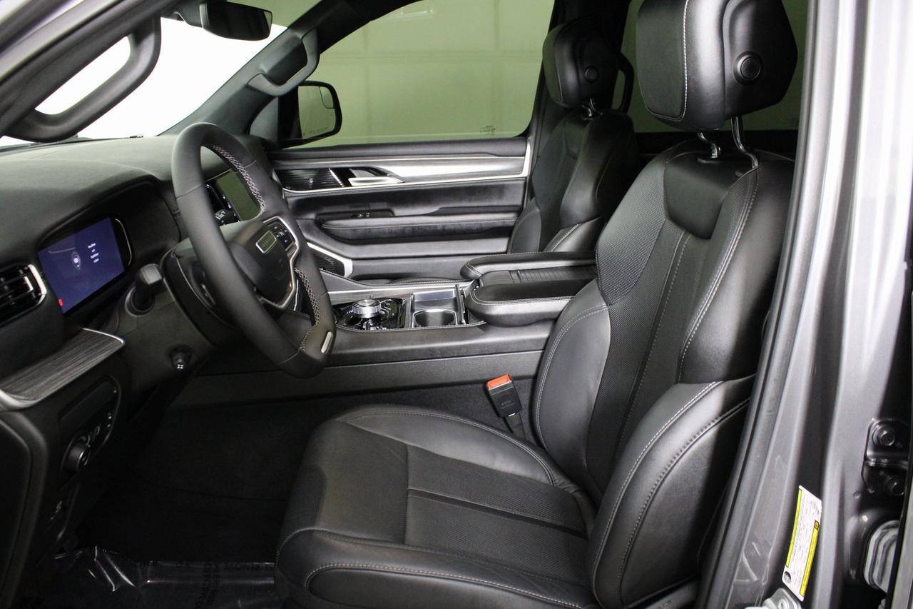 2023 Jeep Wagoneer Series III Ashland VA