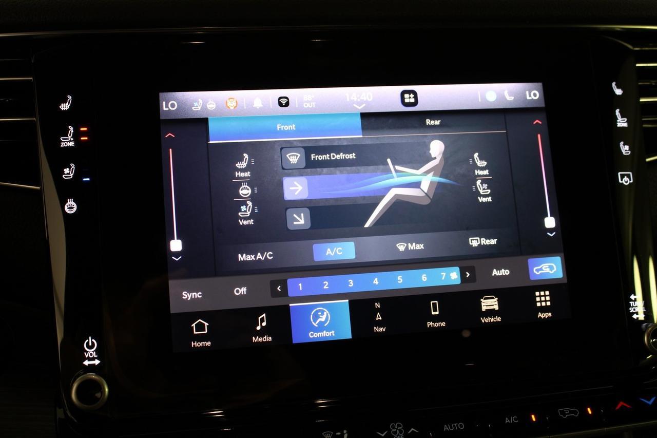 2023 Jeep Wagoneer Series III Ashland VA