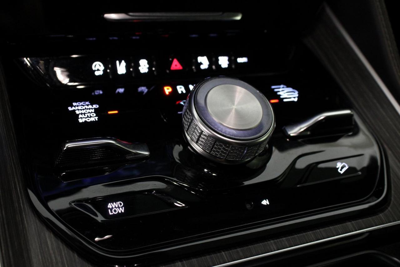 2023 Jeep Wagoneer Series III Ashland VA