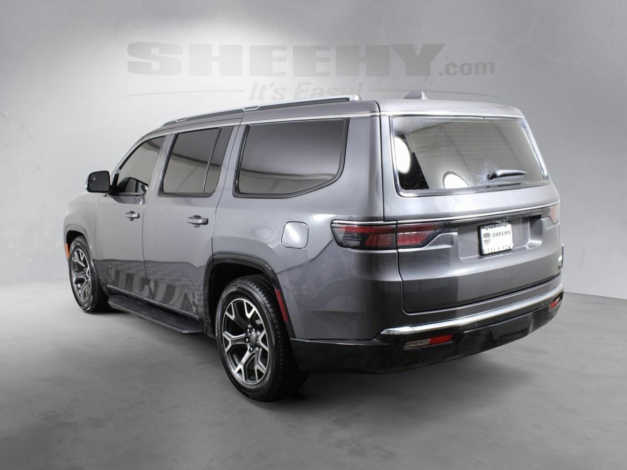 2023 Jeep Wagoneer Series III Ashland VA