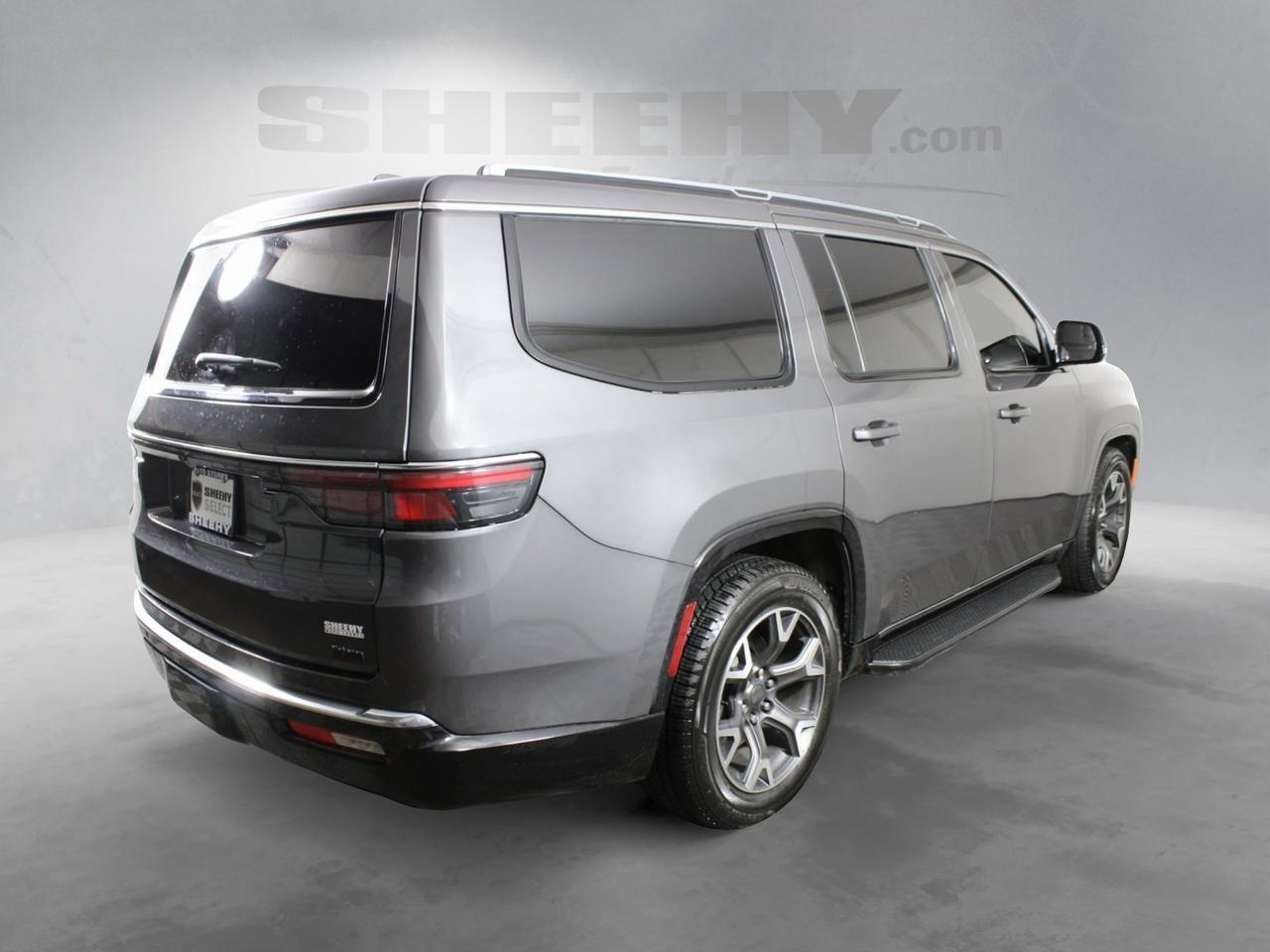 2023 Jeep Wagoneer Series III Ashland VA
