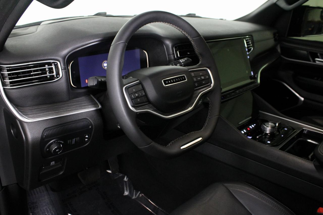 2023 Jeep Wagoneer Series III Ashland VA