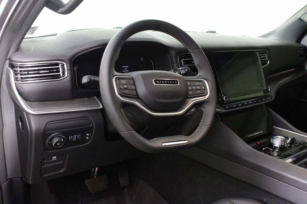 2023 Jeep Wagoneer Series III Manassas VA