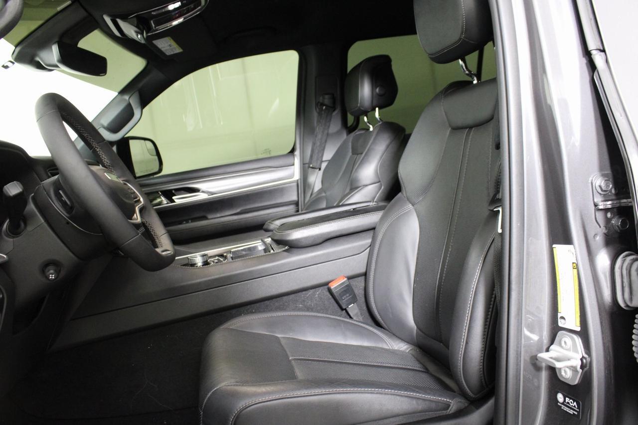 2023 Jeep Wagoneer Series III Manassas VA