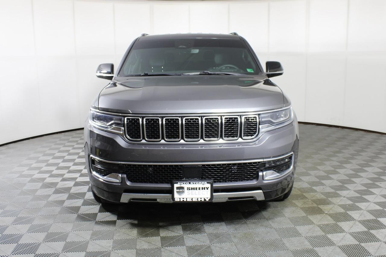 2023 Jeep Wagoneer Series III Manassas VA