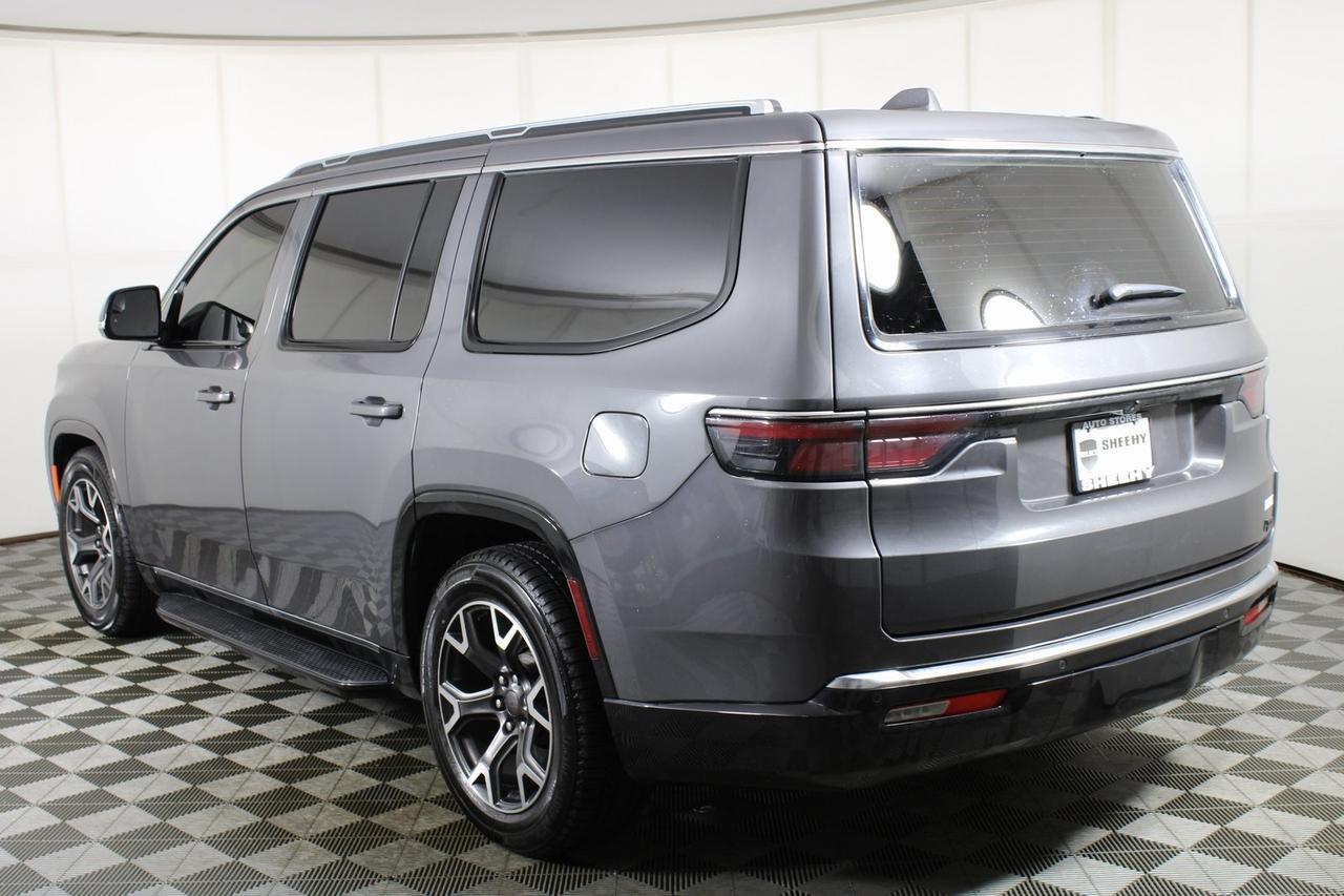 2023 Jeep Wagoneer Series III Manassas VA