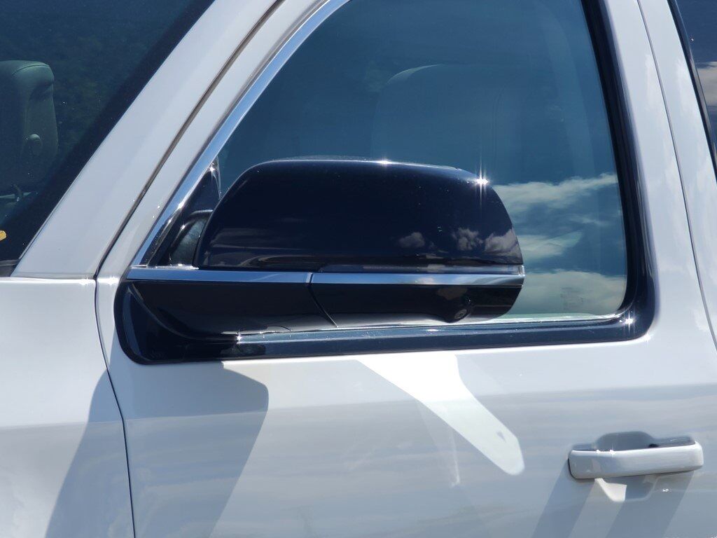 2023 Jeep Wagoneer Series III Springfield VA