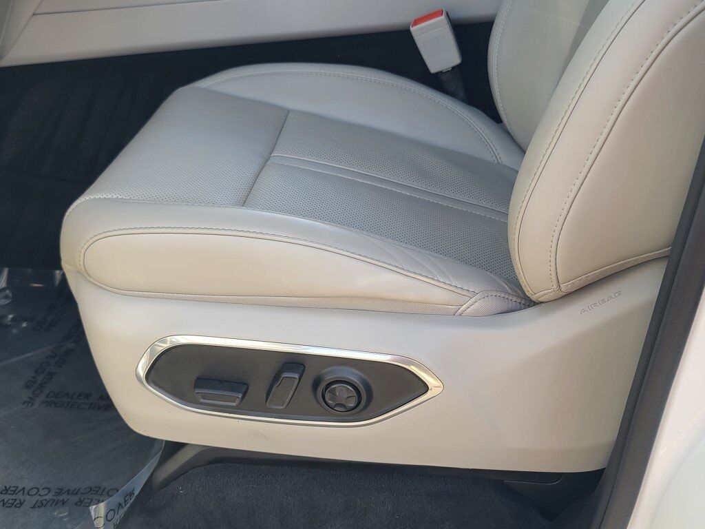 2023 Jeep Wagoneer Series III Springfield VA