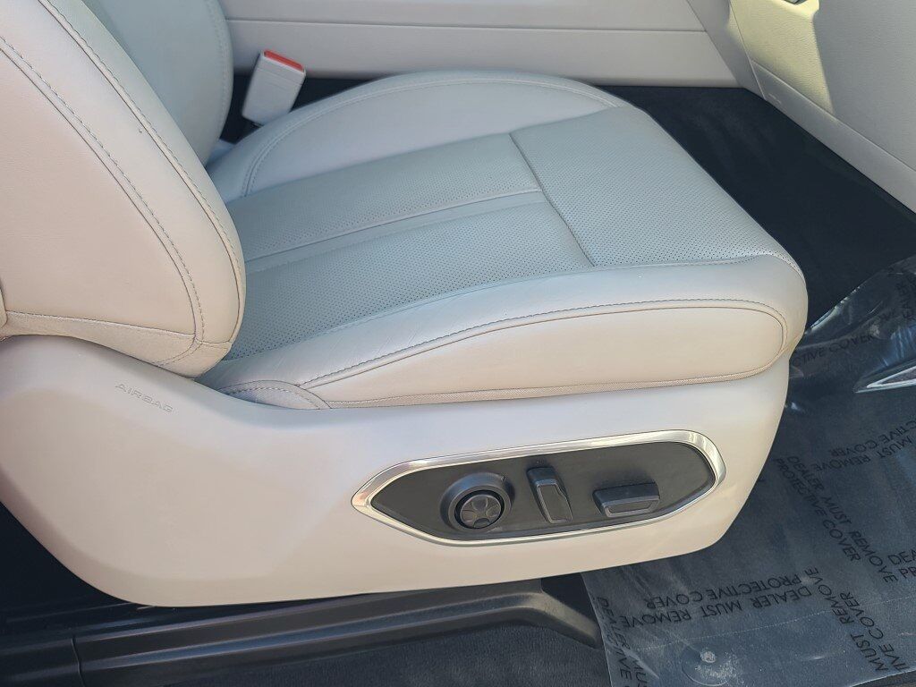 2023 Jeep Wagoneer Series III Springfield VA