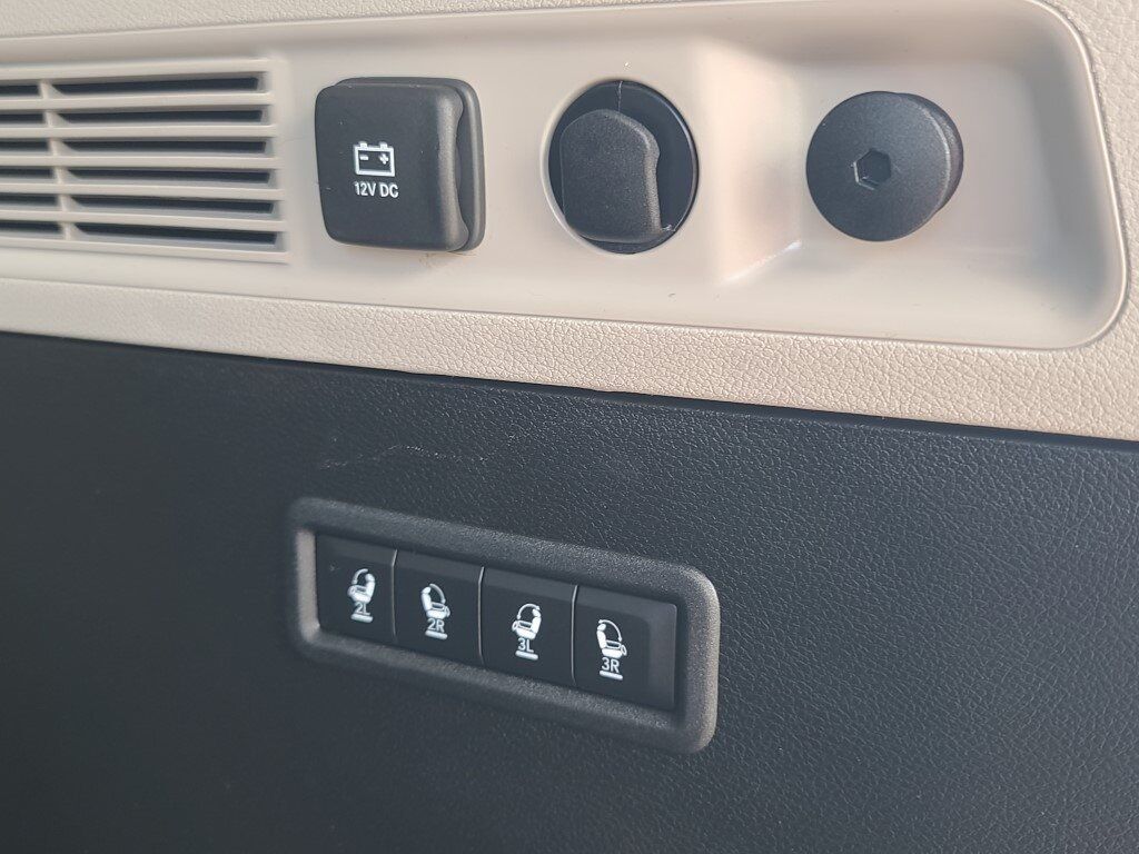 2023 Jeep Wagoneer Series III Springfield VA