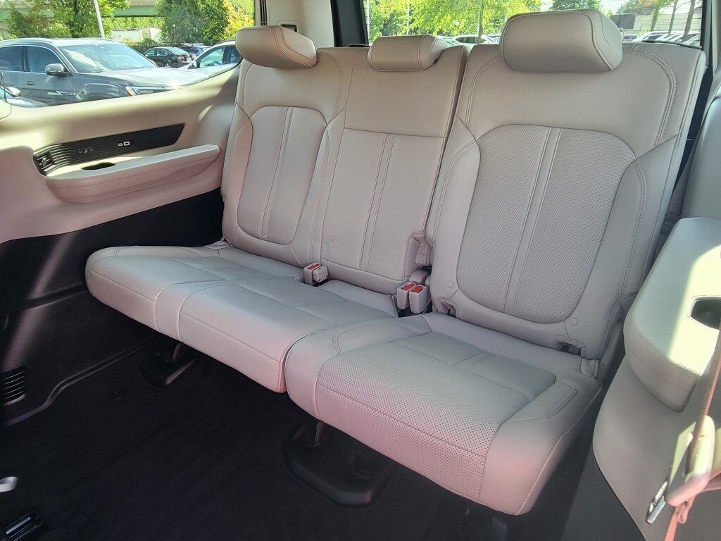 2023 Jeep Wagoneer Series III Springfield VA