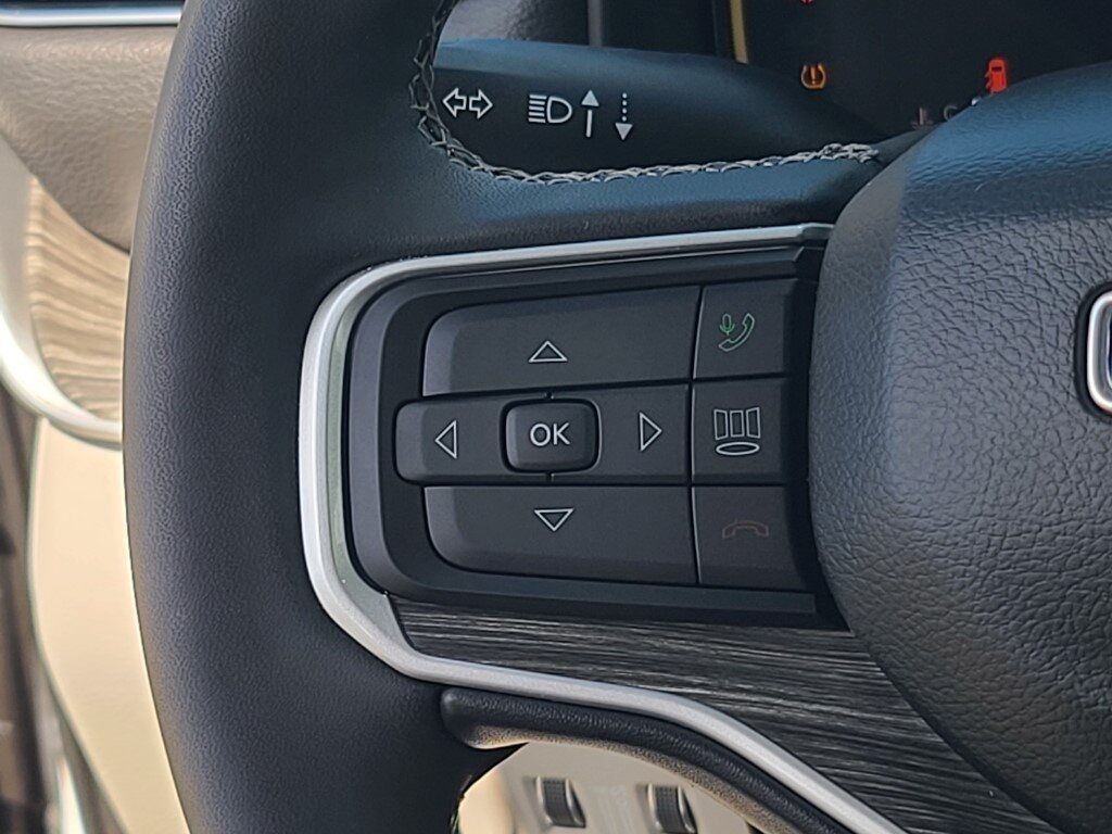 2023 Jeep Wagoneer Series III Springfield VA