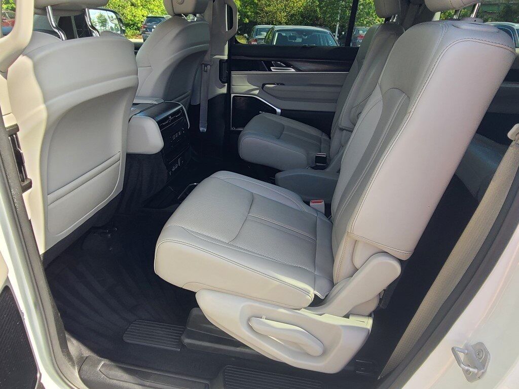 2023 Jeep Wagoneer Series III Springfield VA