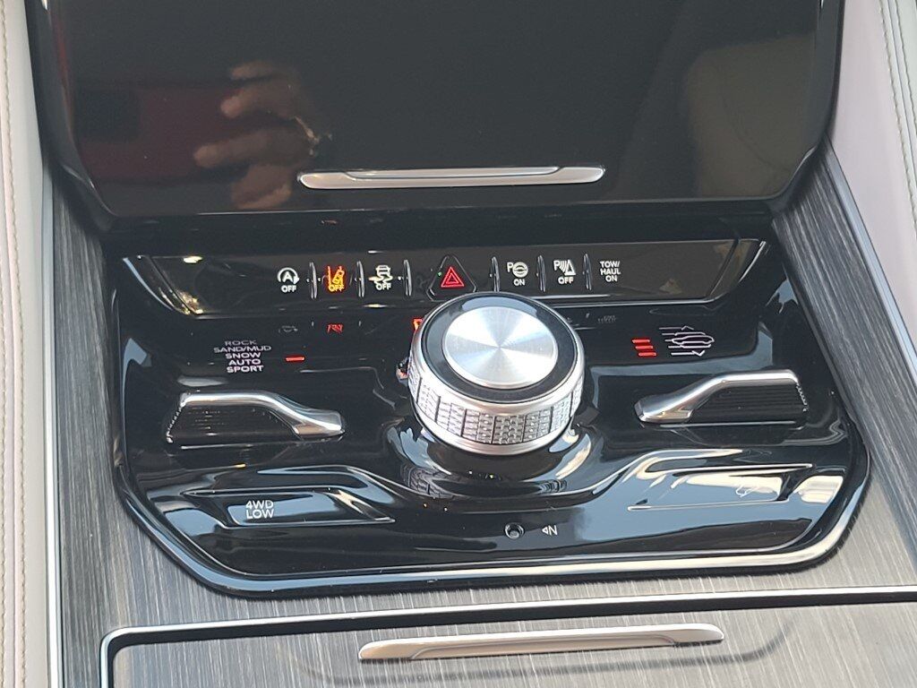 2023 Jeep Wagoneer Series III Springfield VA
