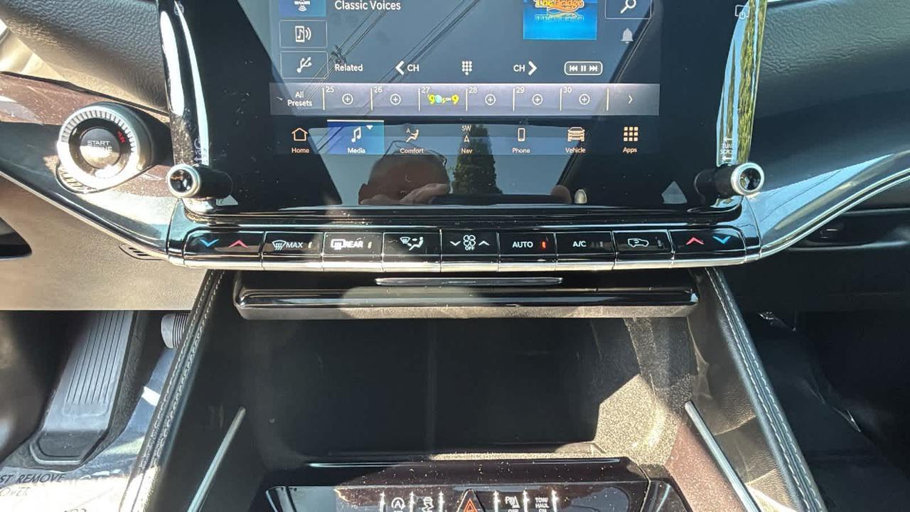 2023 Jeep Wagoneer Hudson MA
