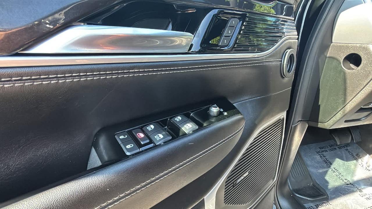 2023 Jeep Wagoneer Hudson MA