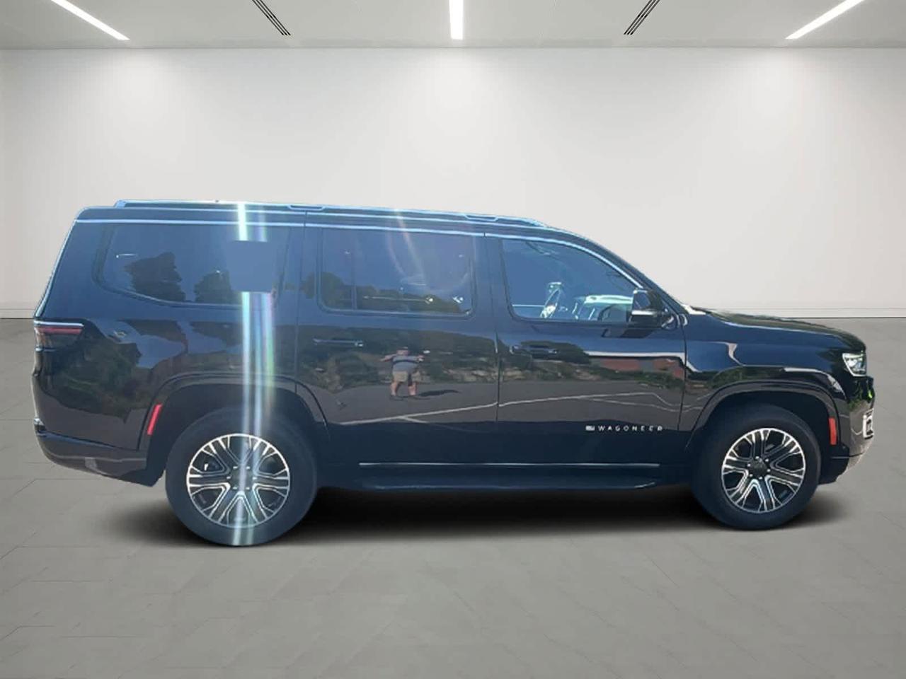 2023 Jeep Wagoneer Hudson MA