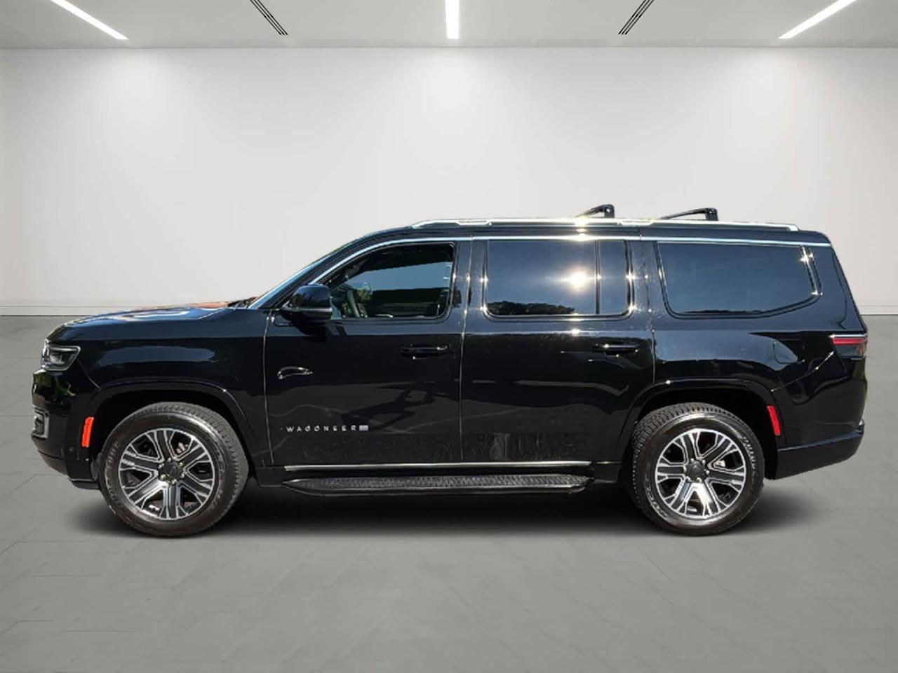 2023 Jeep Wagoneer Hudson MA