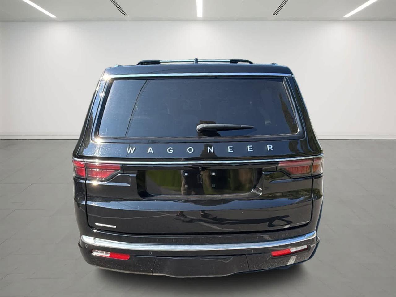 2023 Jeep Wagoneer Hudson MA