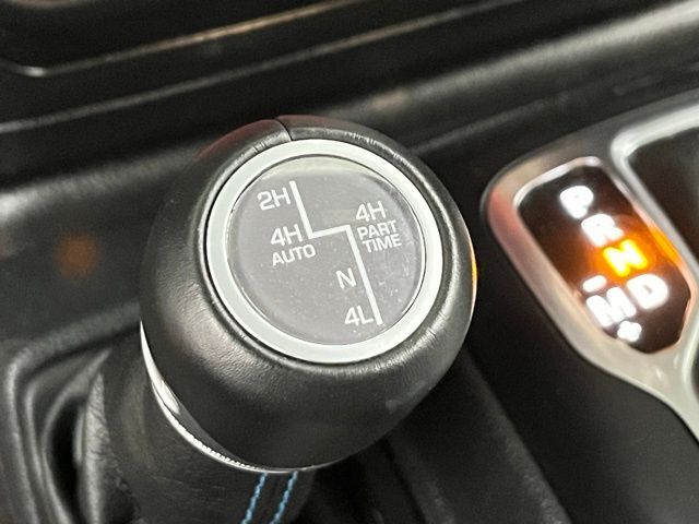 2023 Jeep Wrangler Carrollton TX