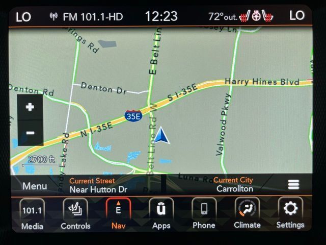 2023 Jeep Wrangler Carrollton TX