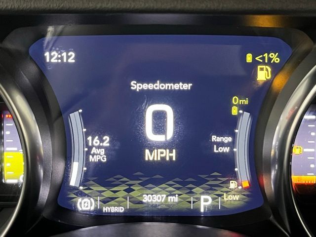 2023 Jeep Wrangler Carrollton TX