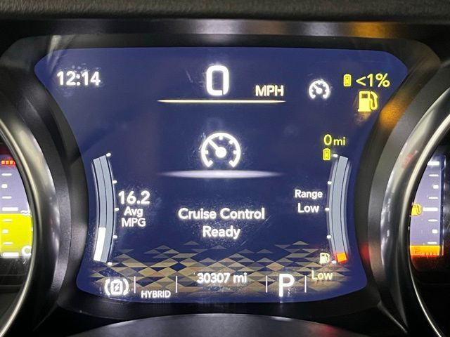 2023 Jeep Wrangler Carrollton TX