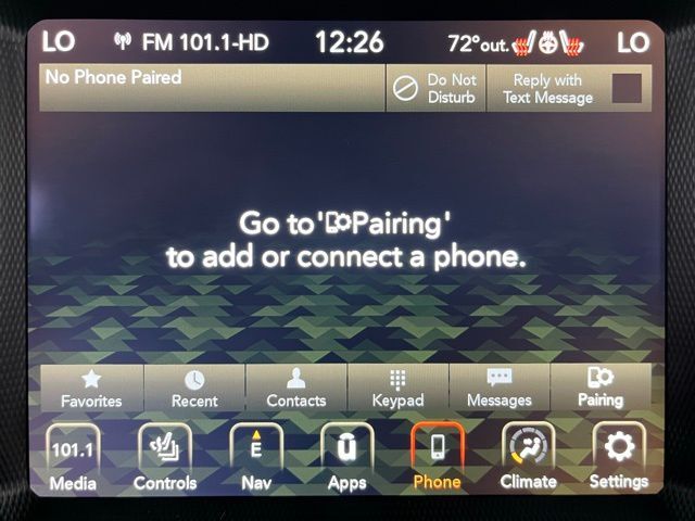 2023 Jeep Wrangler Carrollton TX