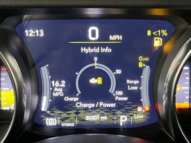 2023 Jeep Wrangler Carrollton TX