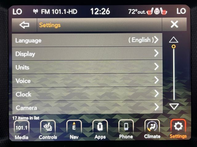 2023 Jeep Wrangler Carrollton TX