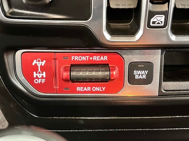 2023 Jeep Wrangler Carrollton TX