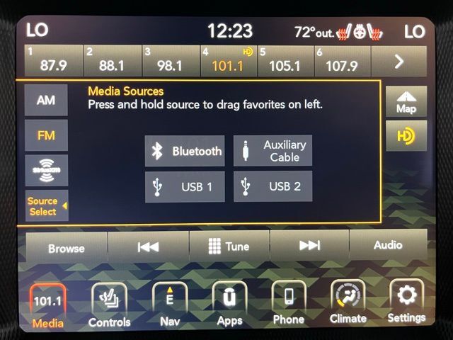 2023 Jeep Wrangler Carrollton TX