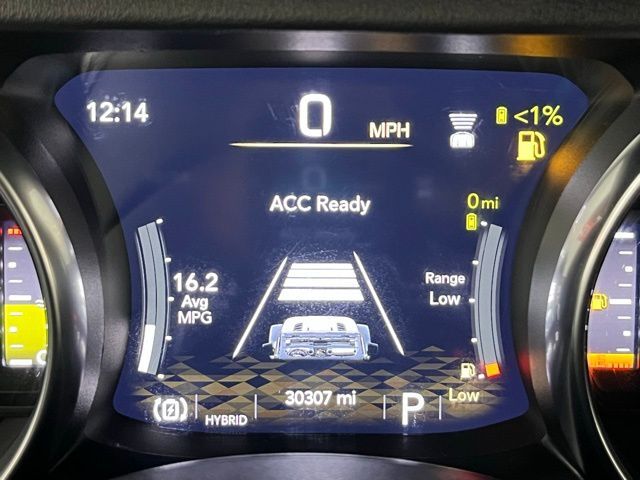 2023 Jeep Wrangler Carrollton TX