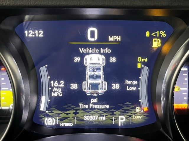 2023 Jeep Wrangler Carrollton TX