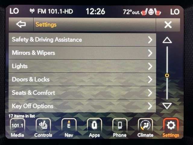 2023 Jeep Wrangler Carrollton TX