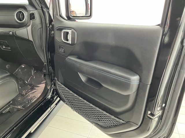 2023 Jeep Wrangler Carrollton TX