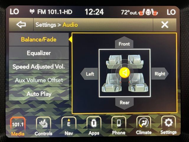 2023 Jeep Wrangler Carrollton TX