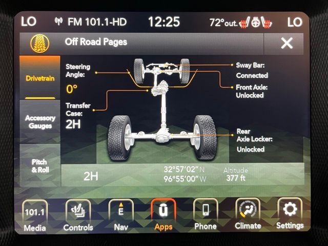 2023 Jeep Wrangler Carrollton TX