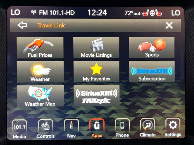 2023 Jeep Wrangler Carrollton TX