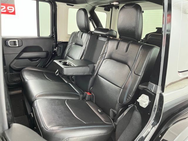 2023 Jeep Wrangler Carrollton TX