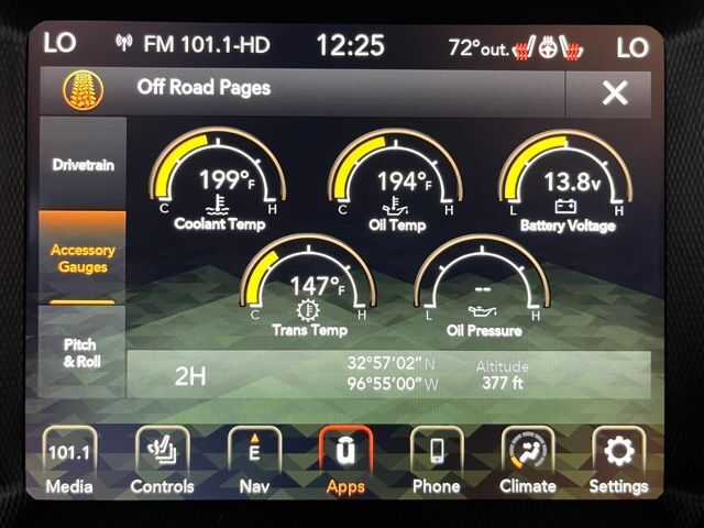 2023 Jeep Wrangler Carrollton TX