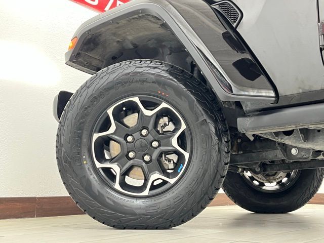 2023 Jeep Wrangler Carrollton TX