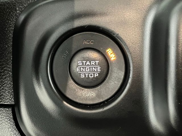 2023 Jeep Wrangler Carrollton TX