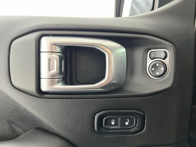 2023 Jeep Wrangler Carrollton TX