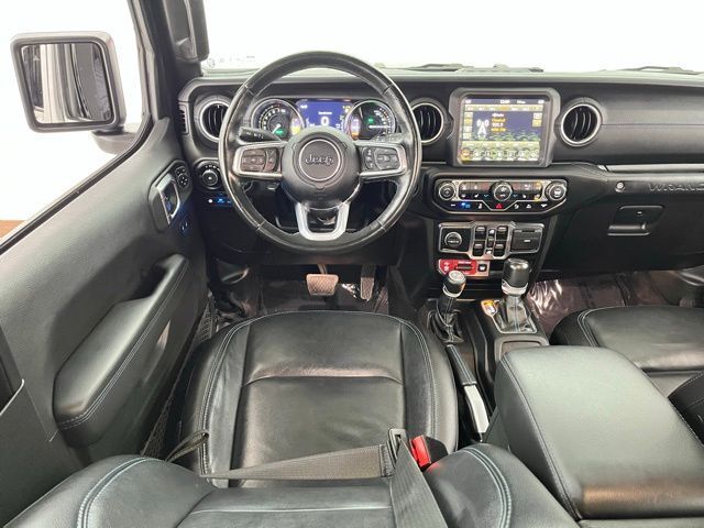 2023 Jeep Wrangler Carrollton TX