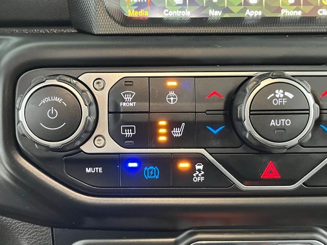 2023 Jeep Wrangler Carrollton TX