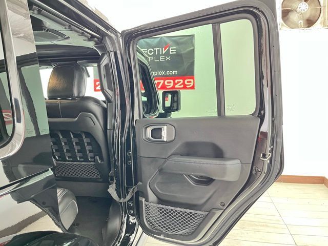 2023 Jeep Wrangler Carrollton TX