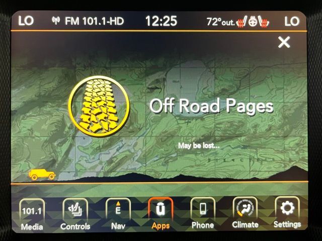 2023 Jeep Wrangler Carrollton TX